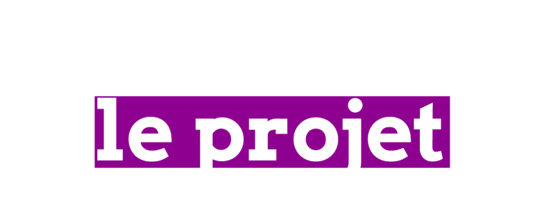 Logo Maintenant, le projet